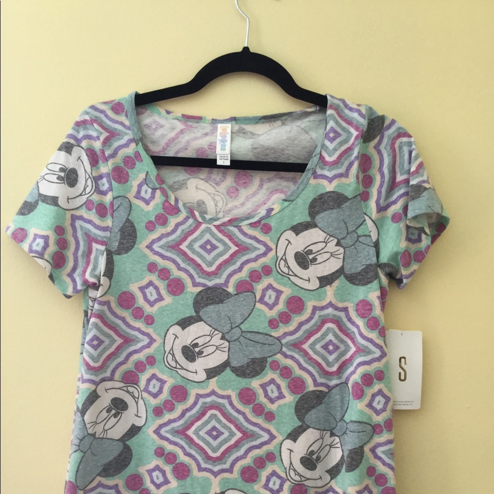 Disney Classic T